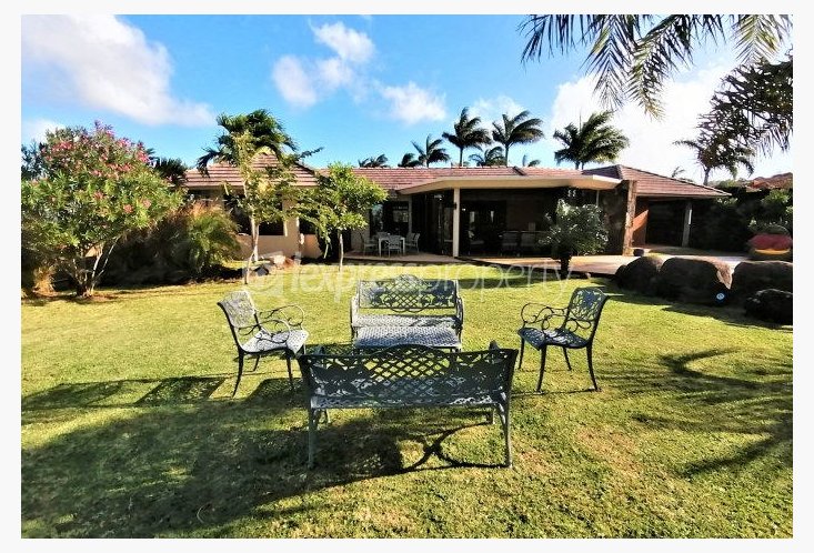 Maison/Villa - 4 chambres - 254 m²