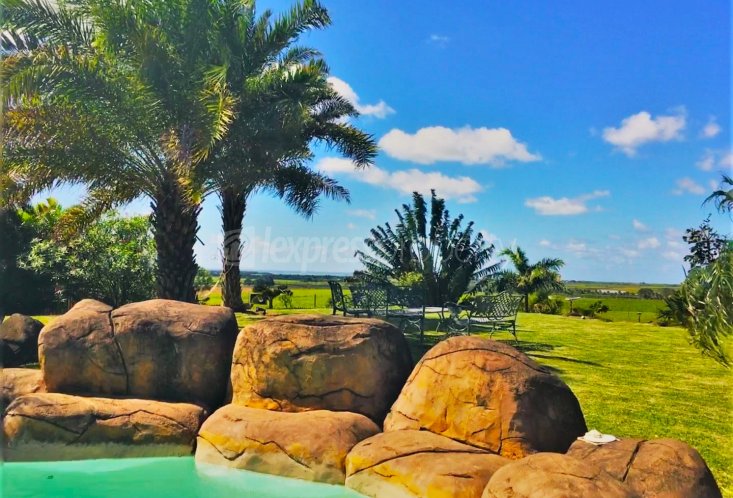 Maison/Villa - 4 chambres - 254 m²