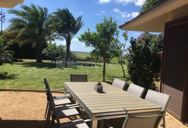 Maison/Villa - 4 chambres - 254 m²