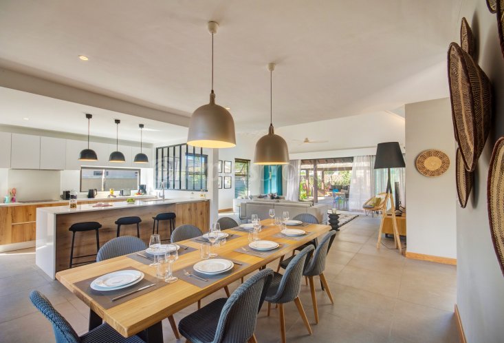 Maison/Villa - 4 chambres - 396 m²