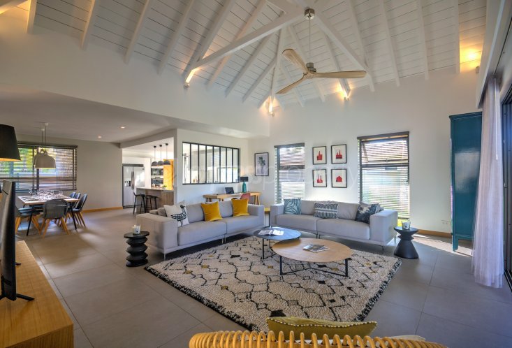 Maison/Villa - 4 chambres - 396 m²