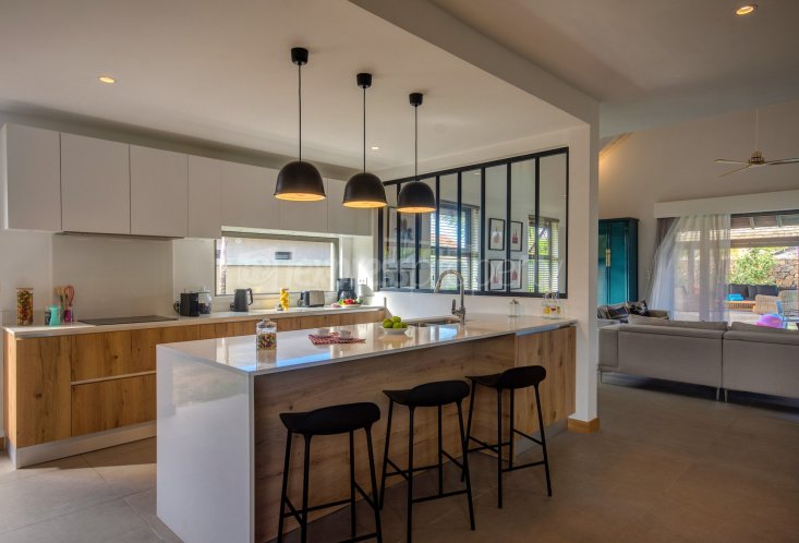 Maison/Villa - 4 chambres - 396 m²