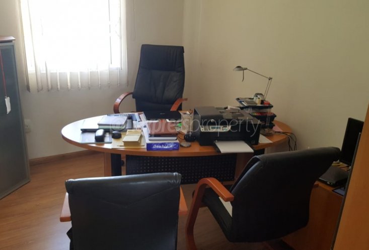 Maison/Villa - 4 chambres - 465 m²