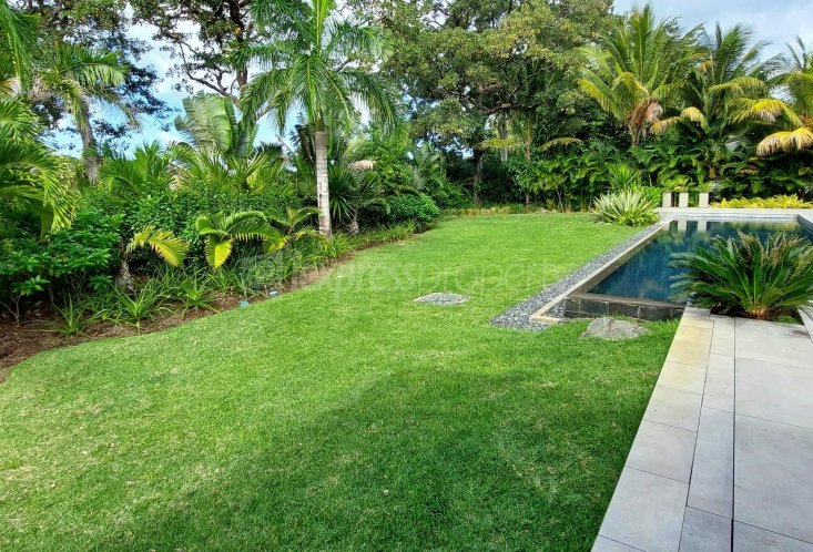 Maison/Villa - 4 chambres - 500 m²