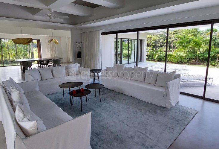 Maison/Villa - 4 chambres - 500 m²