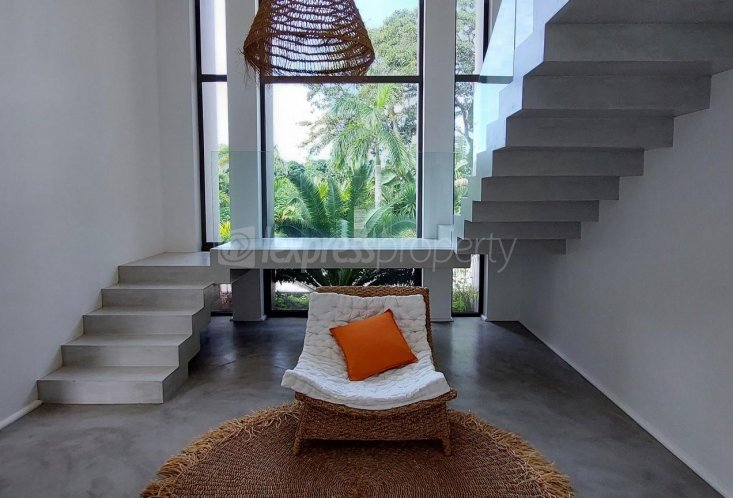 Maison/Villa - 4 chambres - 500 m²