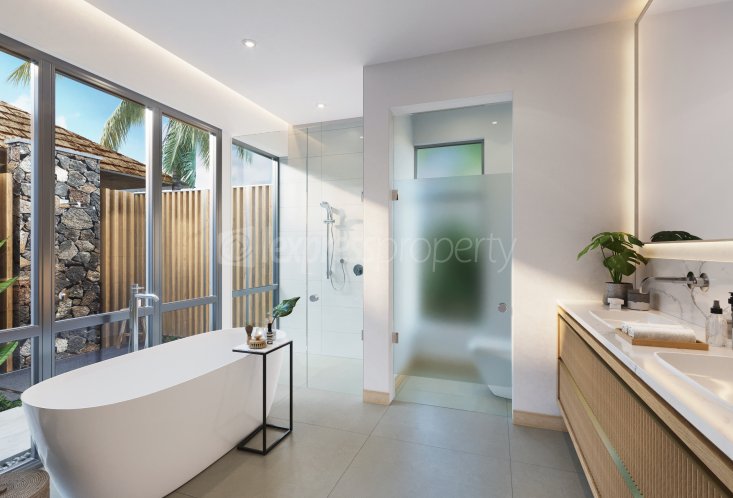 Maison/Villa - 4 chambres - 520 m²