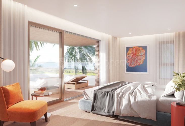 Maison/Villa - 4 chambres - 520 m²