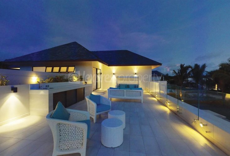 Maison/Villa - 4 chambres - 580 m²