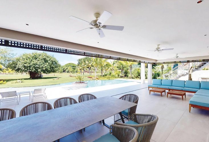 Maison/Villa - 4 chambres - 580 m²
