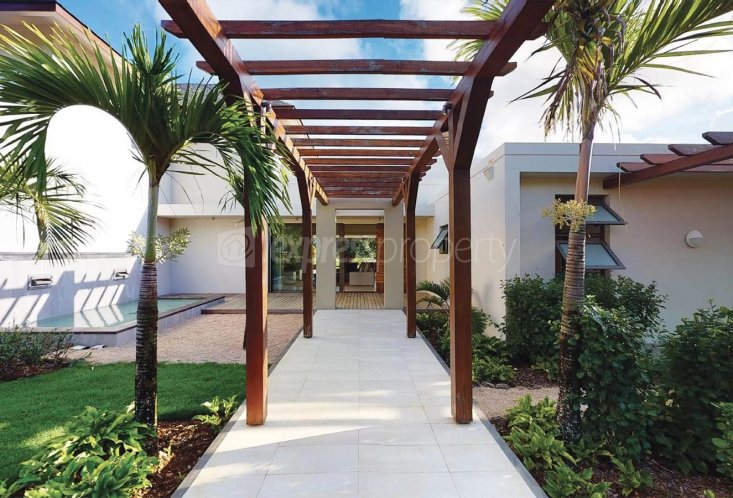 Maison/Villa - 4 chambres - 580 m²