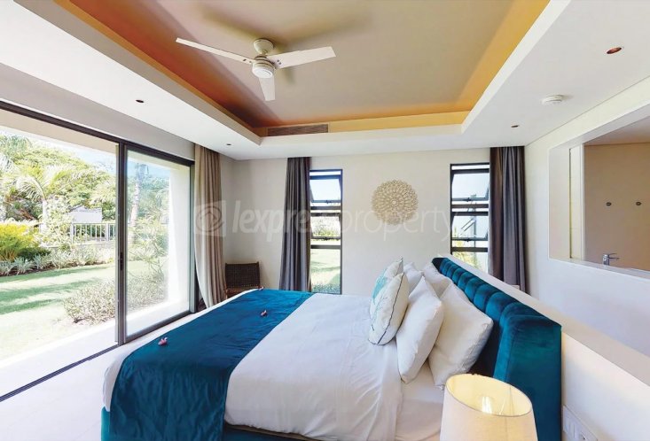 Maison/Villa - 4 chambres - 580 m²