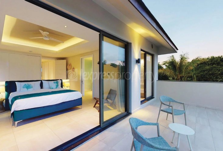 Maison/Villa - 4 chambres - 580 m²