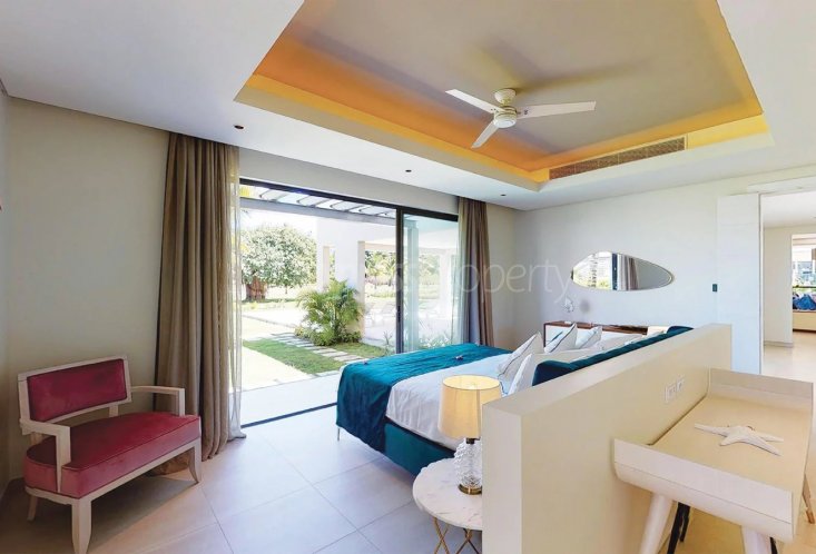 Maison/Villa - 4 chambres - 580 m²