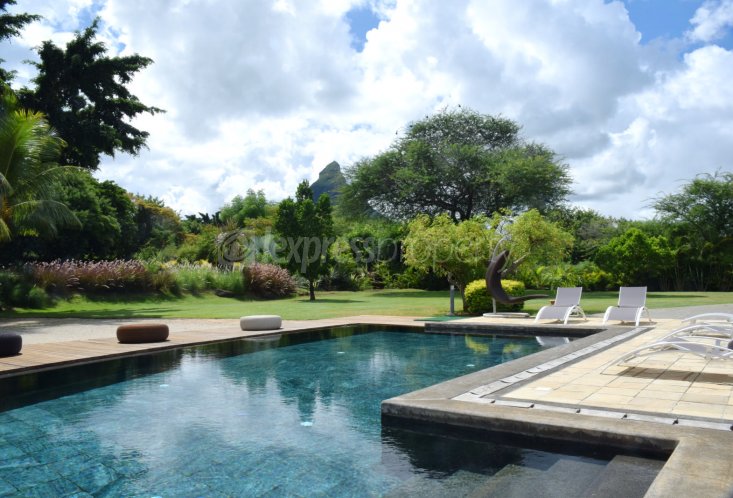 Maison/Villa - 4 chambres - 794 m²