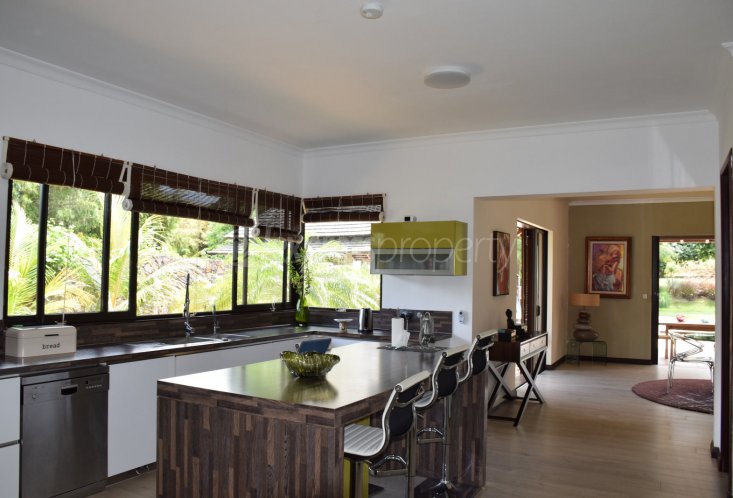 Maison/Villa - 4 chambres - 794 m²