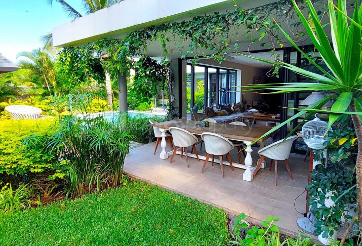 Maison/Villa - 4 chambres - N.S m²