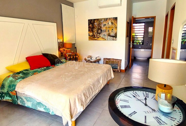 Maison/Villa - 4 chambres - N.S m²