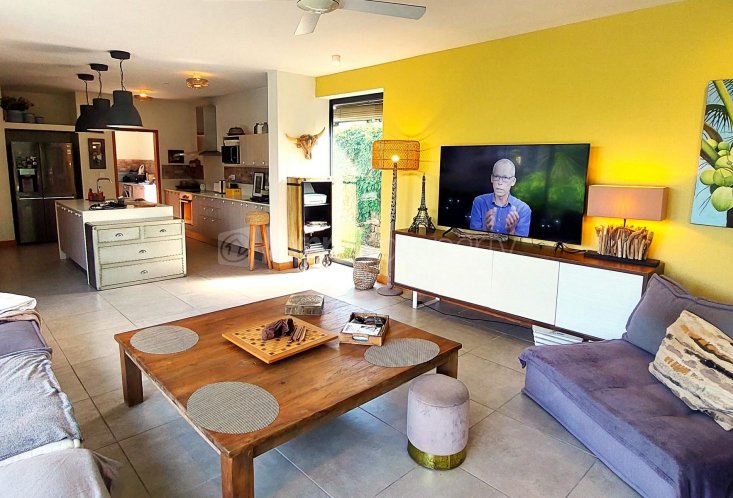 Maison/Villa - 4 chambres - N.S m²