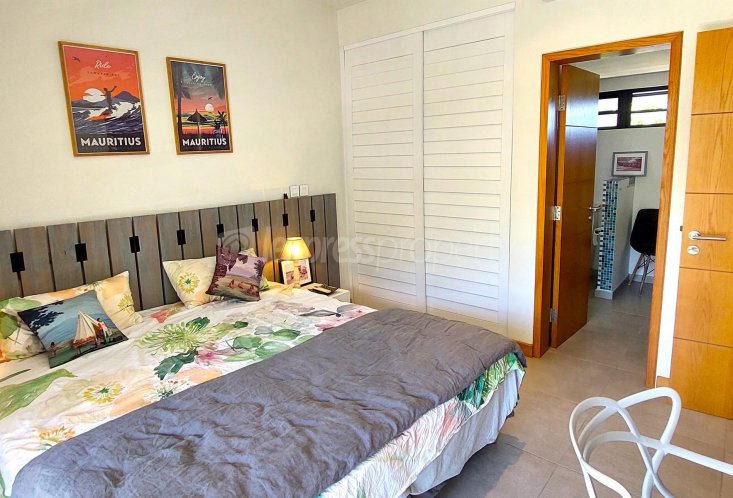 Maison/Villa - 4 chambres - N.S m²