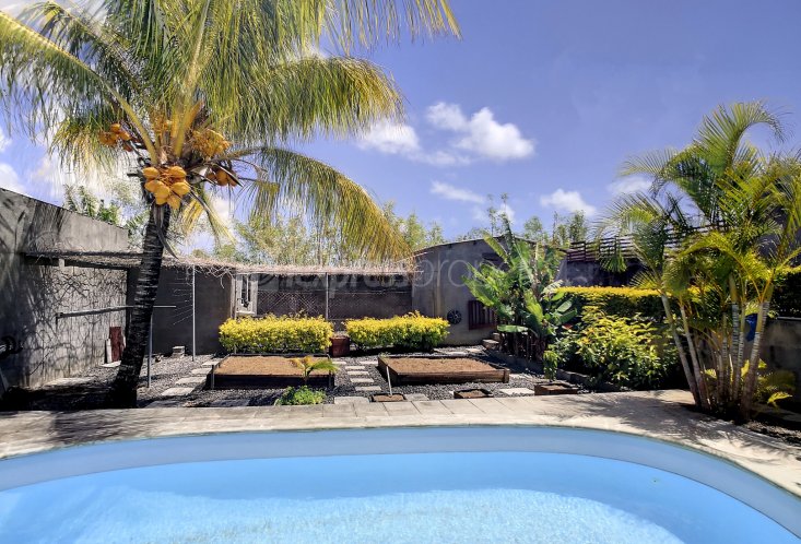 Maison/Villa - 5 chambres - 169 m²
