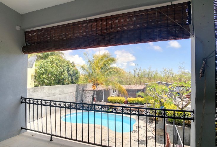 Maison/Villa - 5 chambres - 169 m²