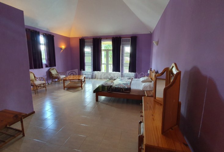 Maison/Villa - 5 chambres - 412 m²