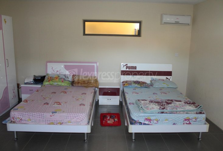 Maison/Villa - 5 chambres - 510 m²