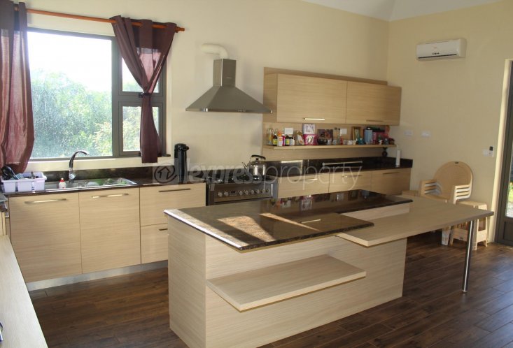 Maison/Villa - 5 chambres - 510 m²
