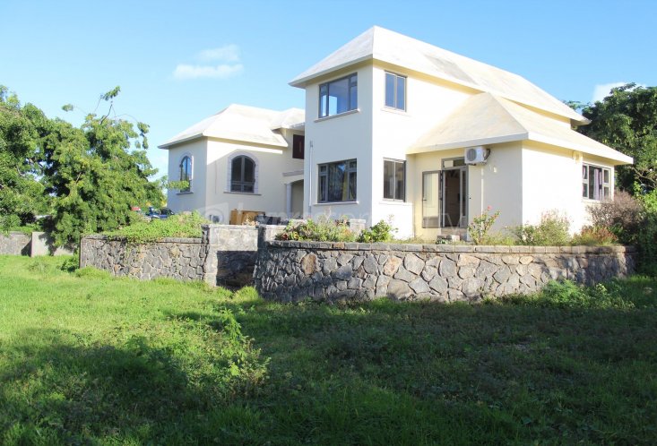 Maison/Villa - 5 chambres - 510 m²