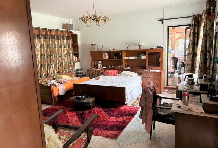 Maison/Villa - 5 chambres - 520 m²