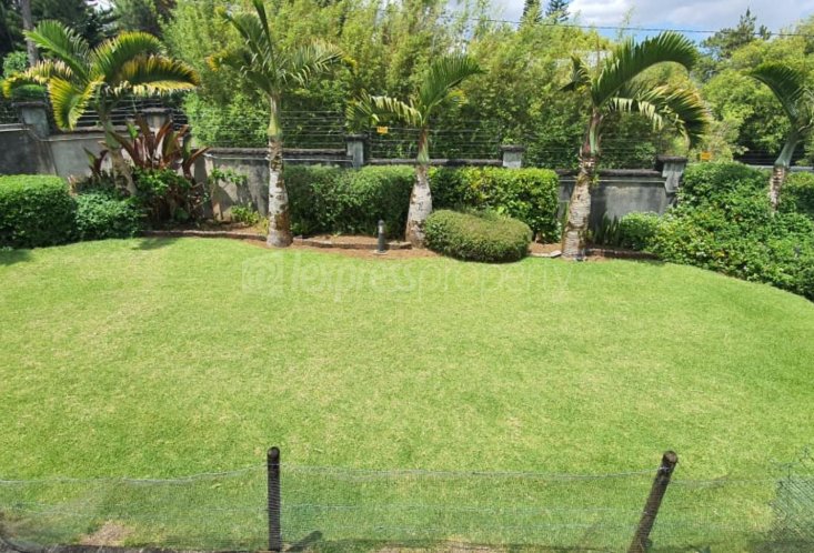 Maison/Villa - 5 chambres - 696 m²