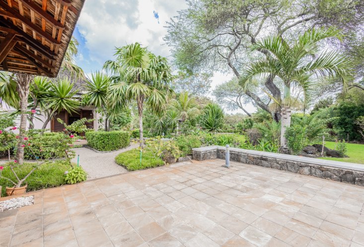 Maison/Villa - 5 chambres - 880 m²