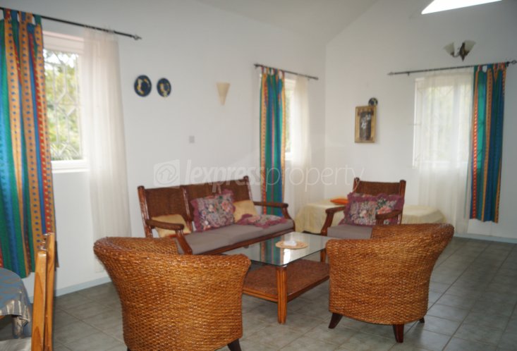 Maison/Villa - 6 chambres - 358 m²