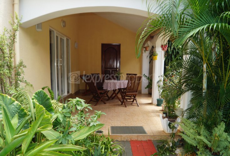 Maison/Villa - 6 chambres - 358 m²