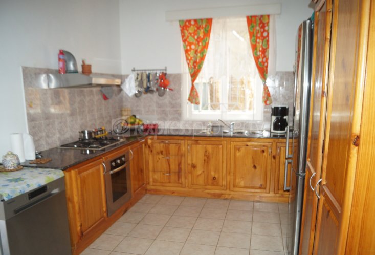 Maison/Villa - 6 chambres - 358 m²