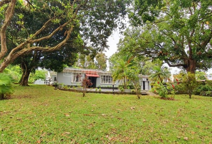 Maison/Villa - 6 chambres - 445 m²