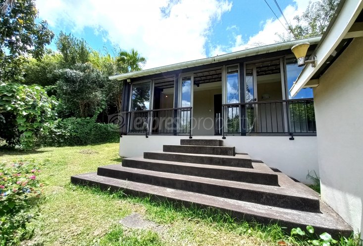 Maison/Villa - 7 chambres - 420 m²