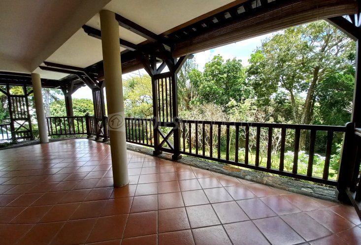 Maison/Villa - 7 chambres - 420 m²