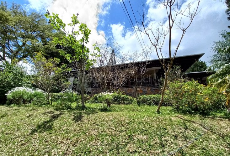 Maison/Villa - 7 chambres - 420 m²