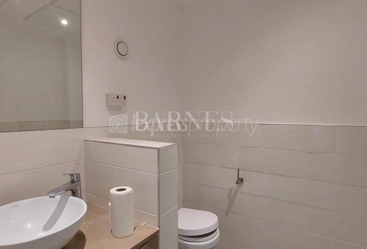 Office - 109 m²