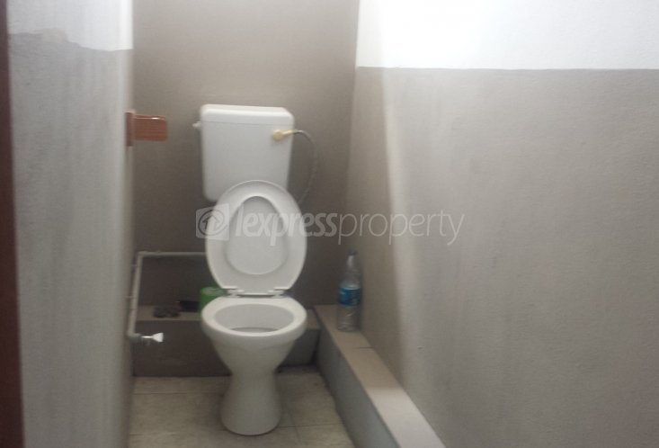 Office - 110 m²