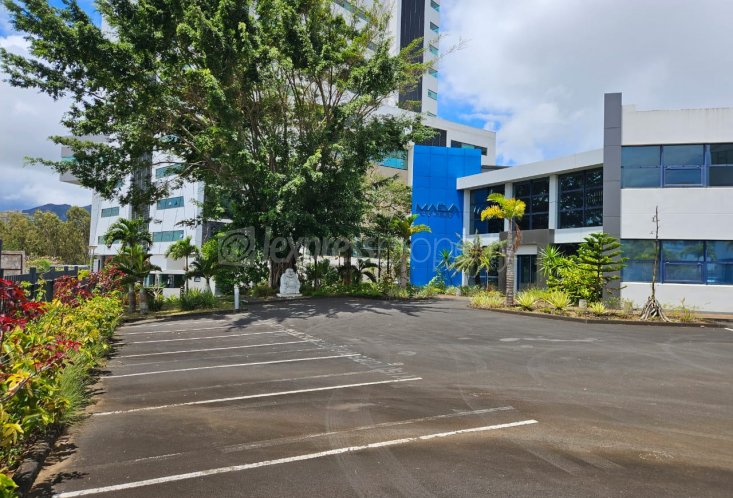 Office - For Rent in Ebène - 687,420 rupees | Lexpress Property