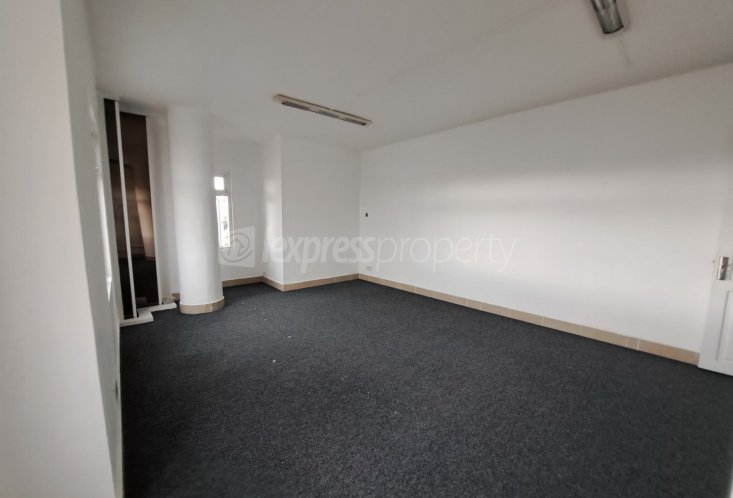 Office - 150 m²