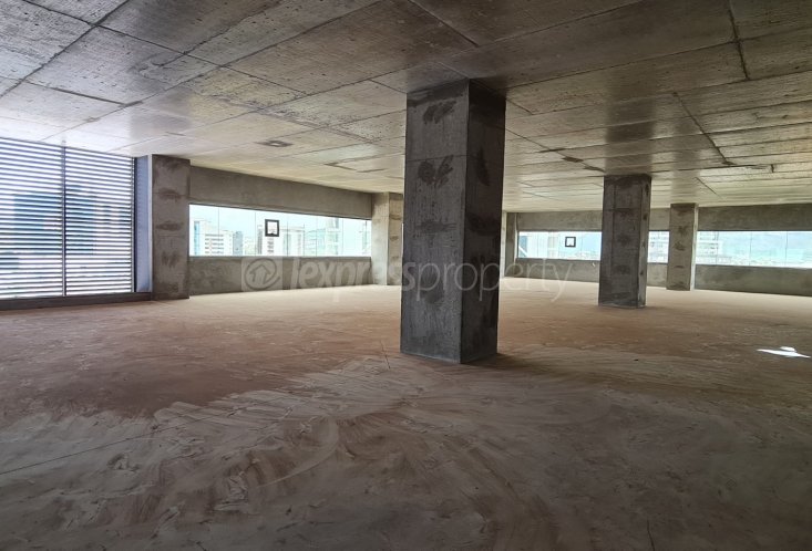 Office - 1562 m²
