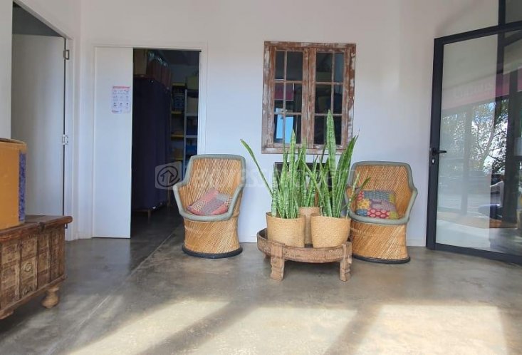 Office - 159 m²