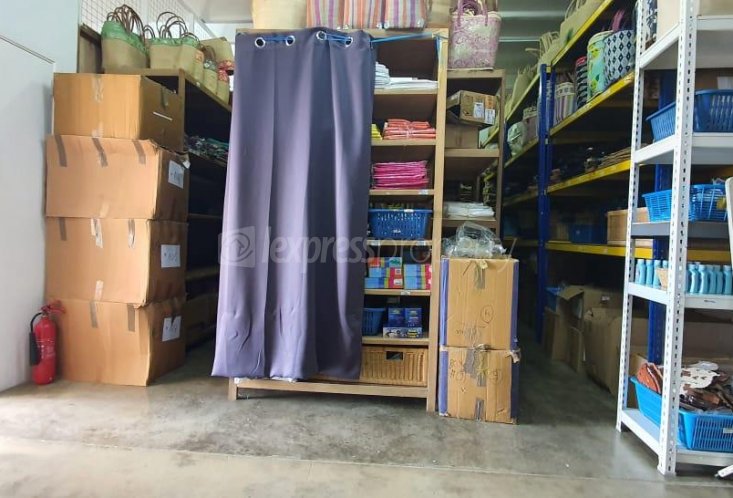 Office - 159 m²