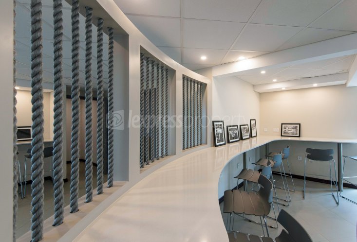 Office - 200 m²