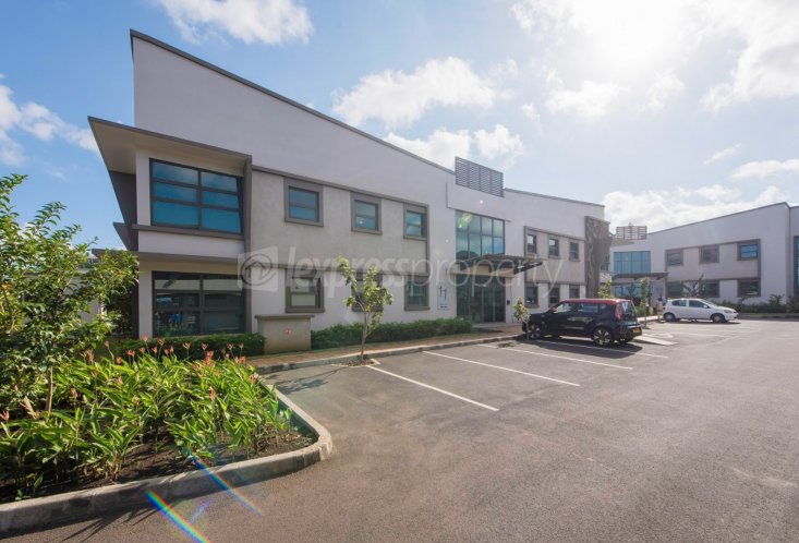 Office - 200 m²