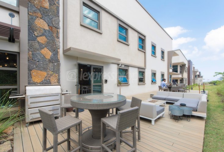 Office - 200 m²
